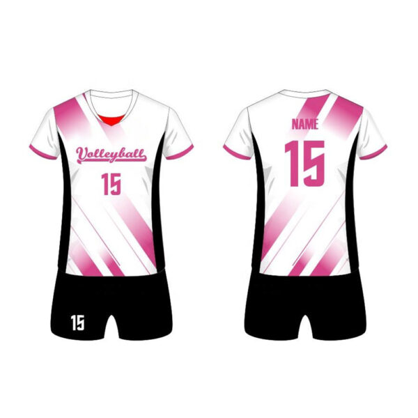 Basketball Uniforms