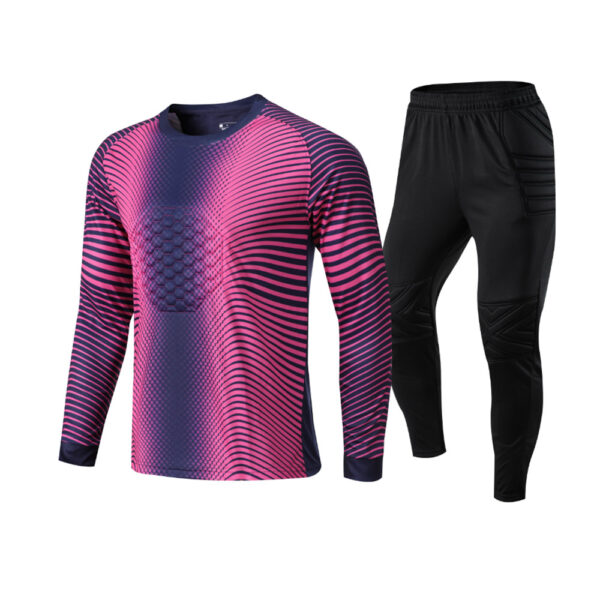 Goal Keeper Uniform