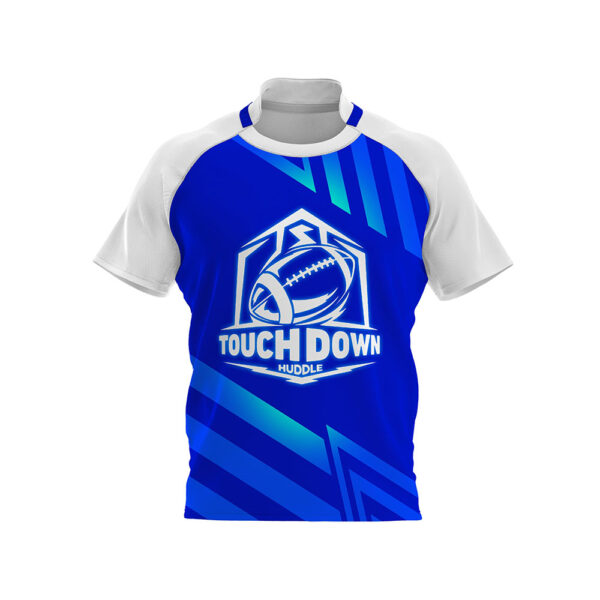 Rugby Uniform