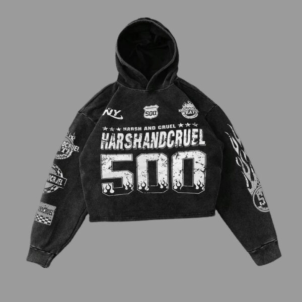 Automotive Hoodie