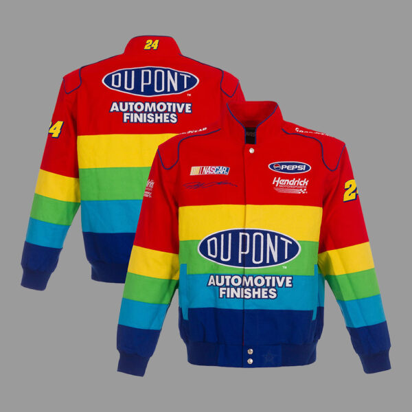 Automotive Jacket