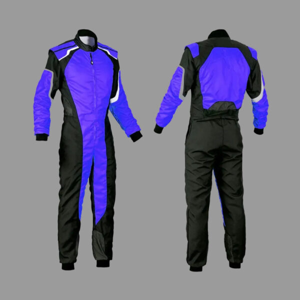 Automotive Suit