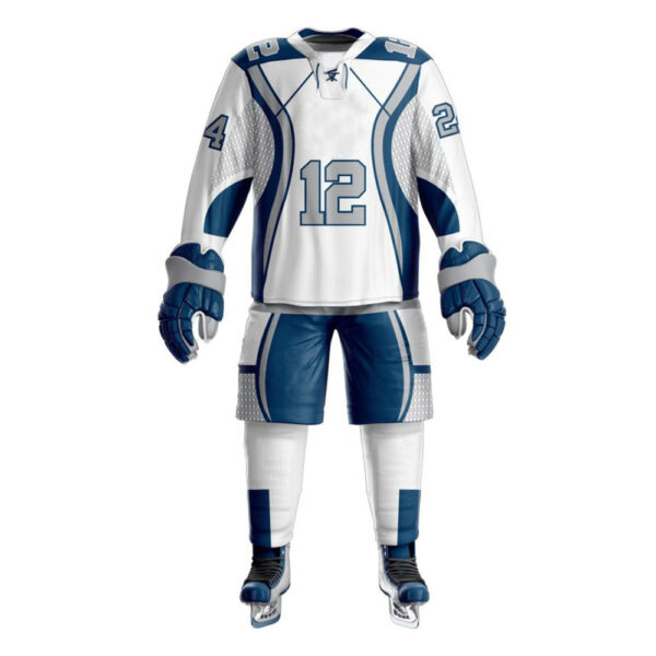 Ice Hockey Uniforms